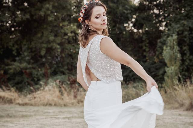 Mariée