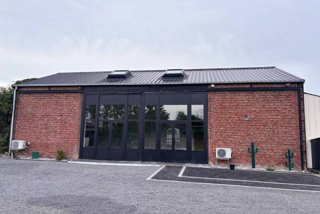 La Grange de l'Avoué