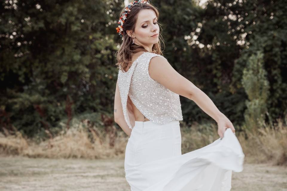 Mariée