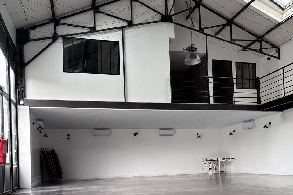 Salle