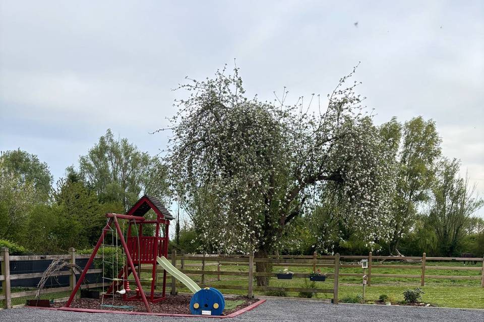 La Grange de l'Avoué