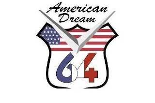 American Dream 64