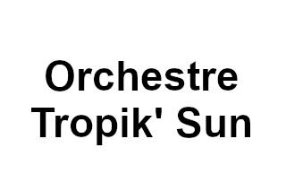 Orchestre Variété Tropik'Sun