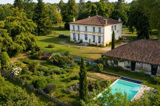 Château de la Grotte