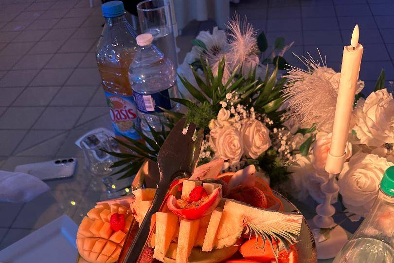 LE MAJESTIC MARIAGE