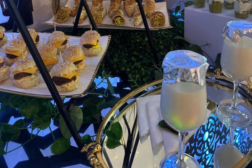 LE MAJESTIC MARIAGE