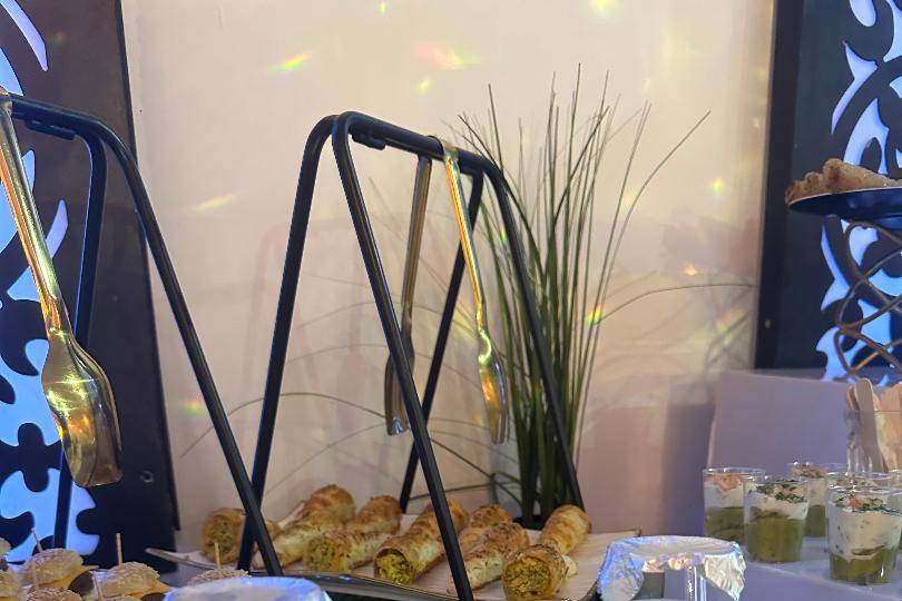 LE MAJESTIC MARIAGE