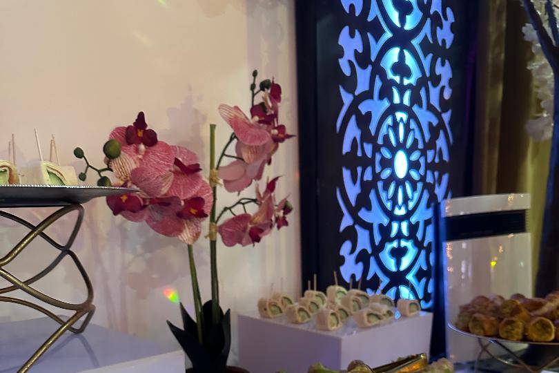 LE MAJESTIC MARIAGE
