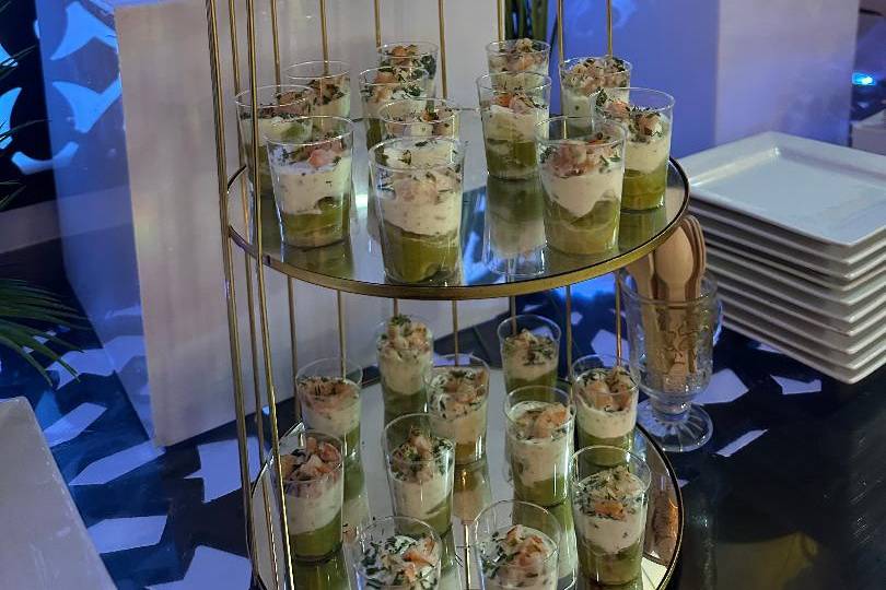 LE MAJESTIC MARIAGE