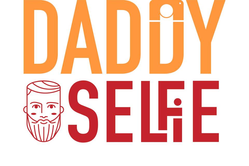 Daddy Selfie