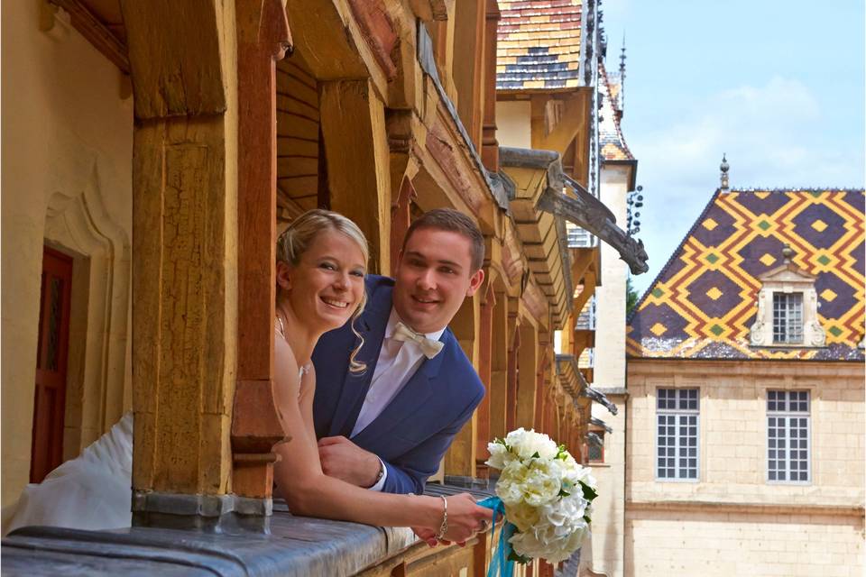 Hospices de Beaune