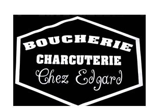 Boucherie Charcuterie Traiteur Chez Edgar logo