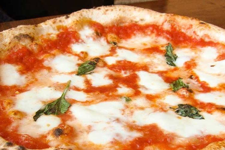 Margherita