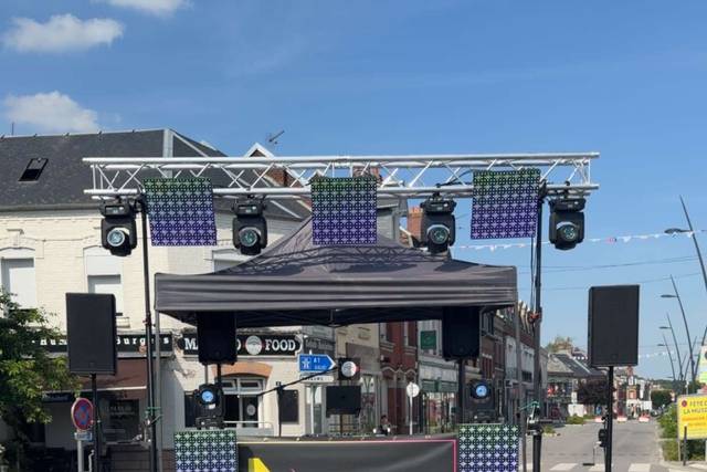 Fête de la musique 2026