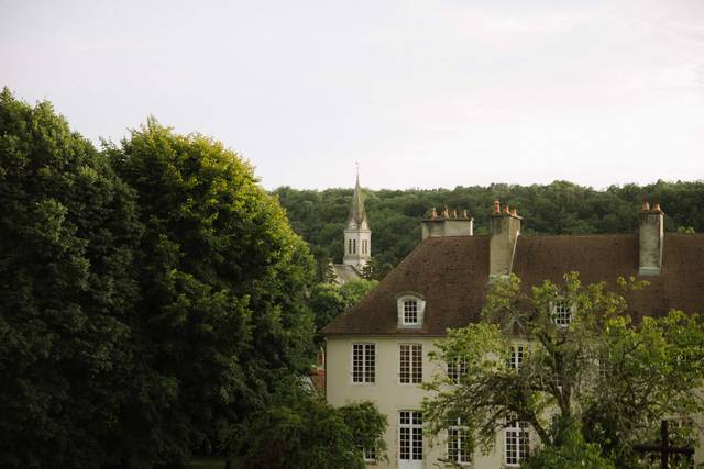 Château de Tavannes