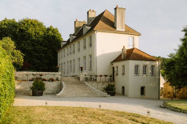 Château de Tavannes