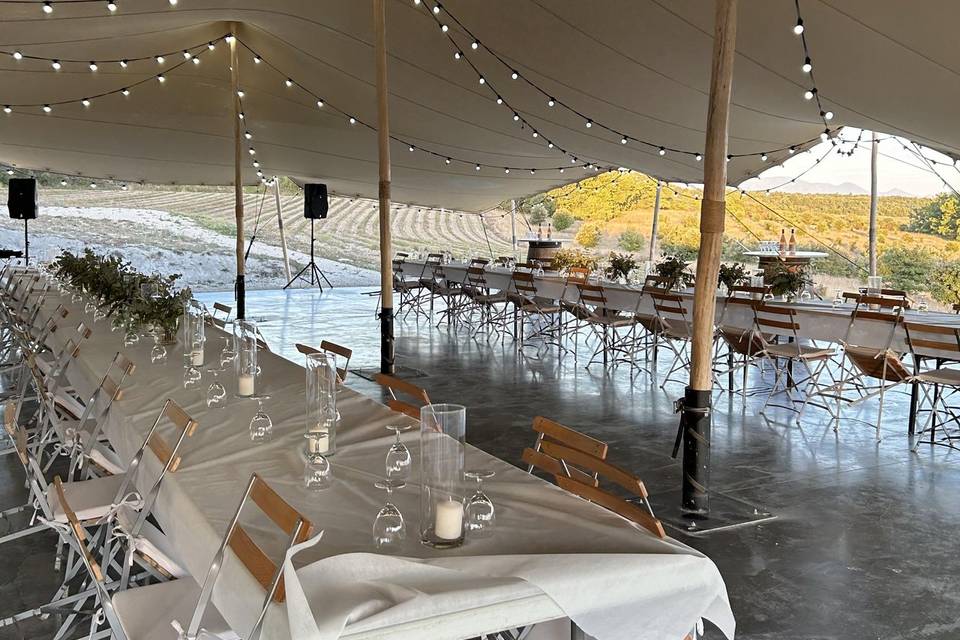 Le mariage de S&J