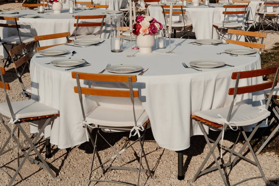 Le mariage de S&J
