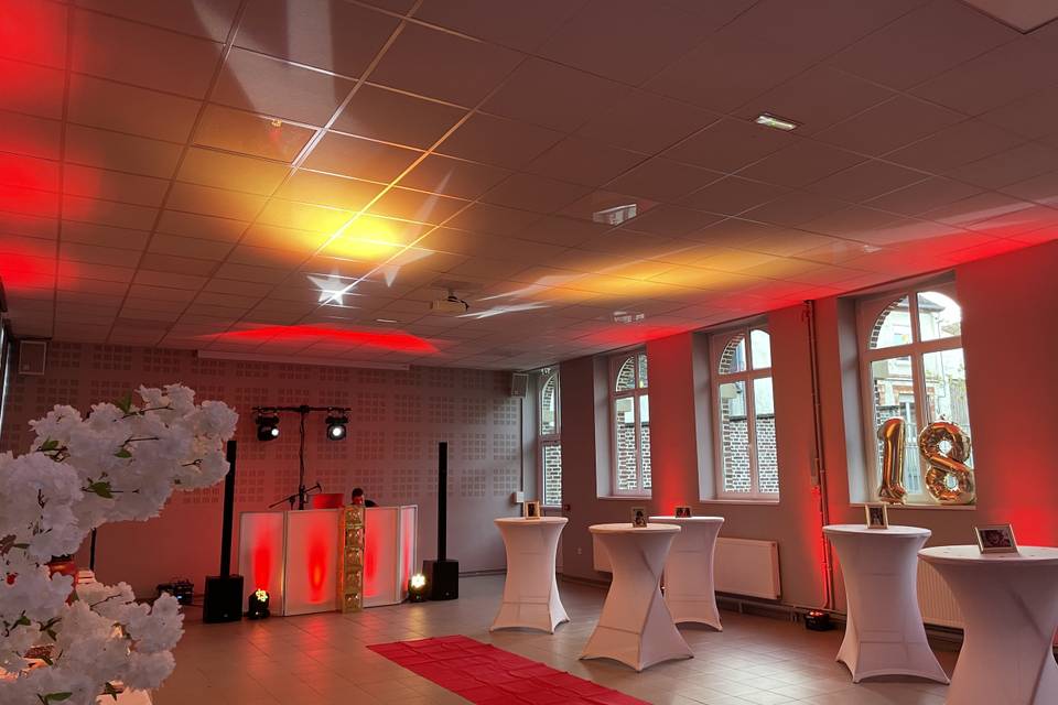 Nov'Event