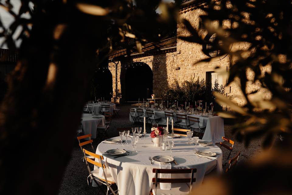 Mariage S&J
