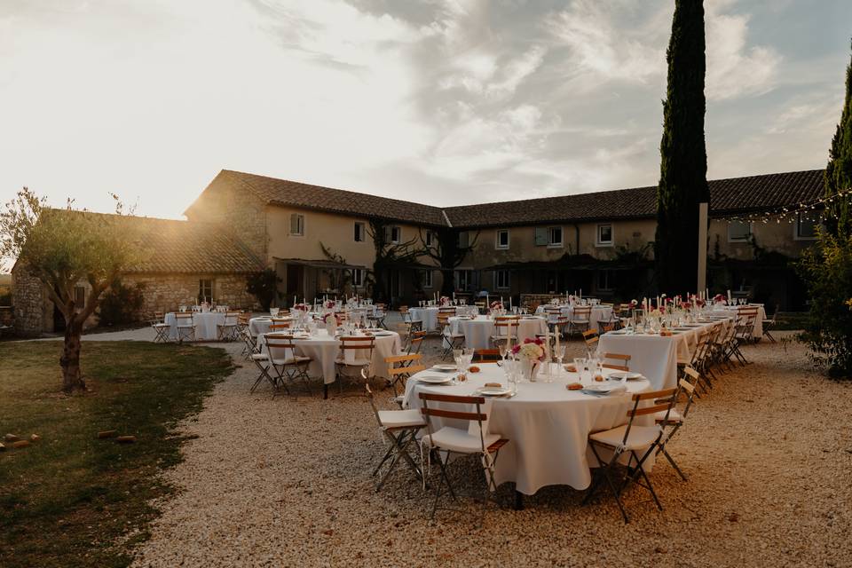 Mariage S&J