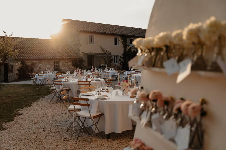 Mariage S&J
