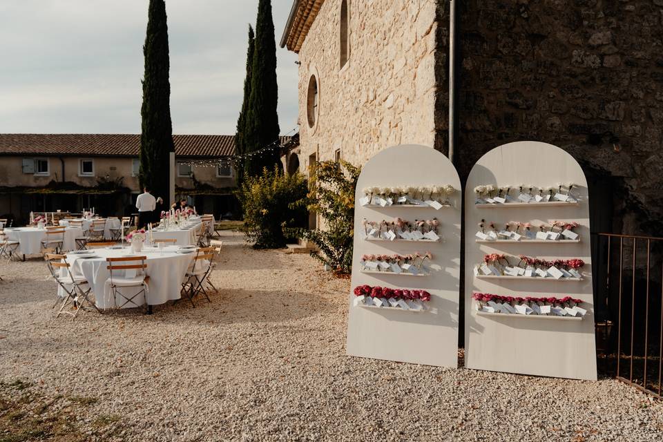 Mariage S&J