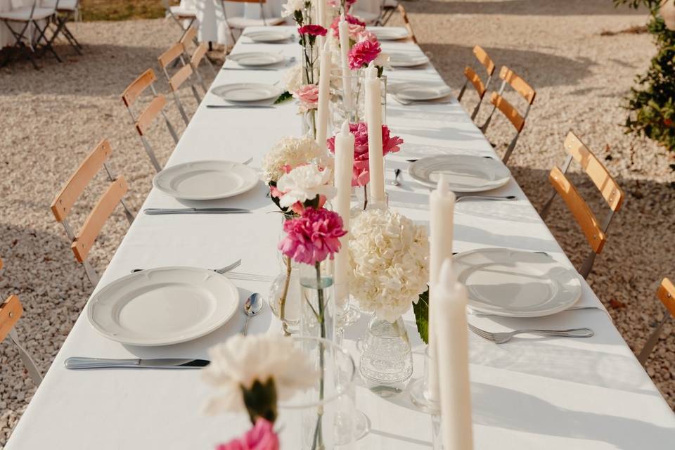 Mariage S&J