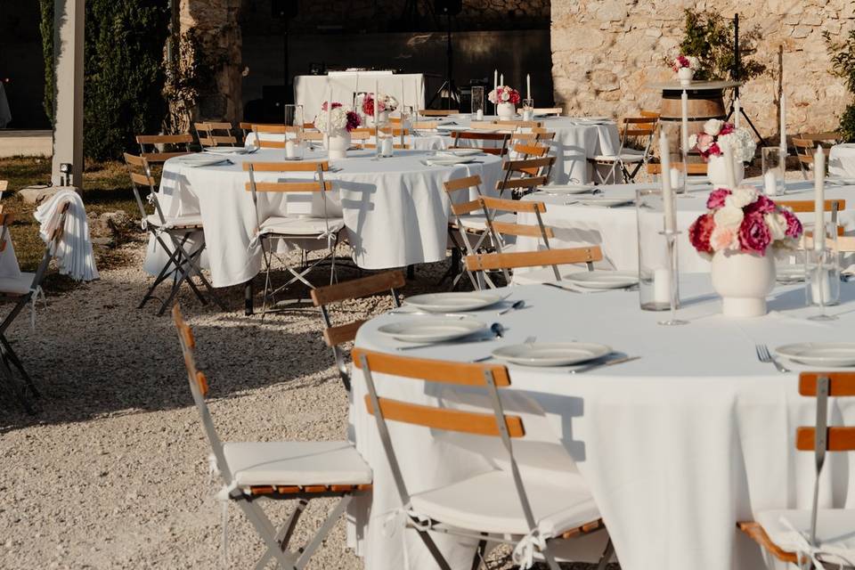 Mariage S&J