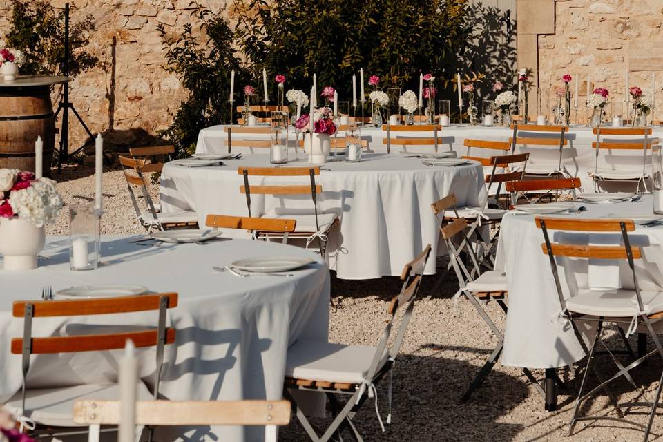 Mariage S&J