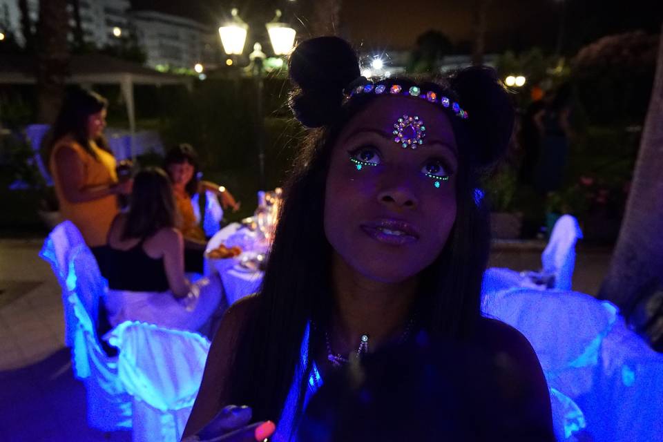 Mariage en Sicile