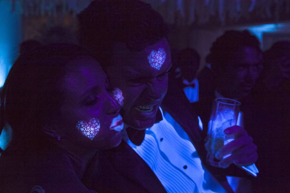 Un mariage à Paris