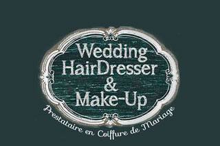WeddingHairDresser & MakeUp