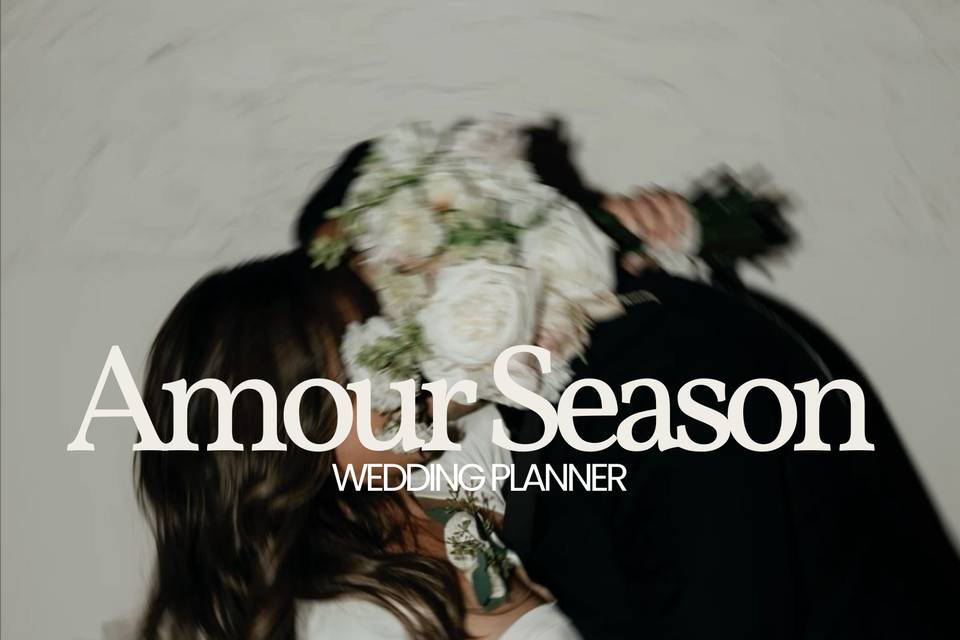 Logo amour season