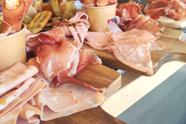 Antipastis