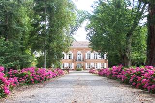 Domaine Saint Martin de Ronsac