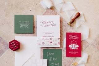 Clémence Godinot - Graphisme et Webdesign