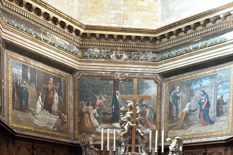 Church