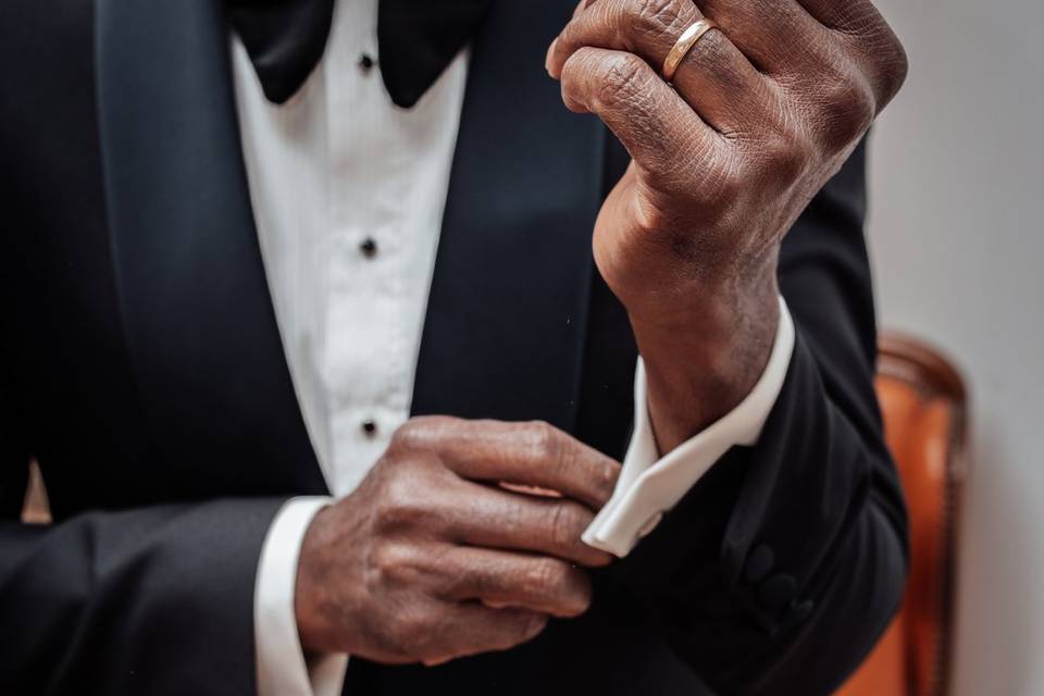 Groom
