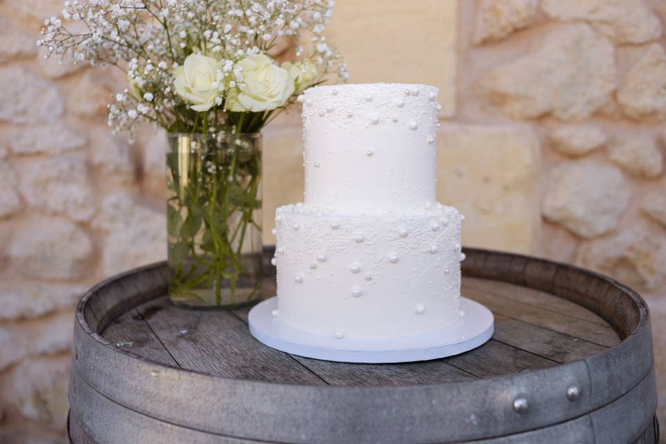 Cake