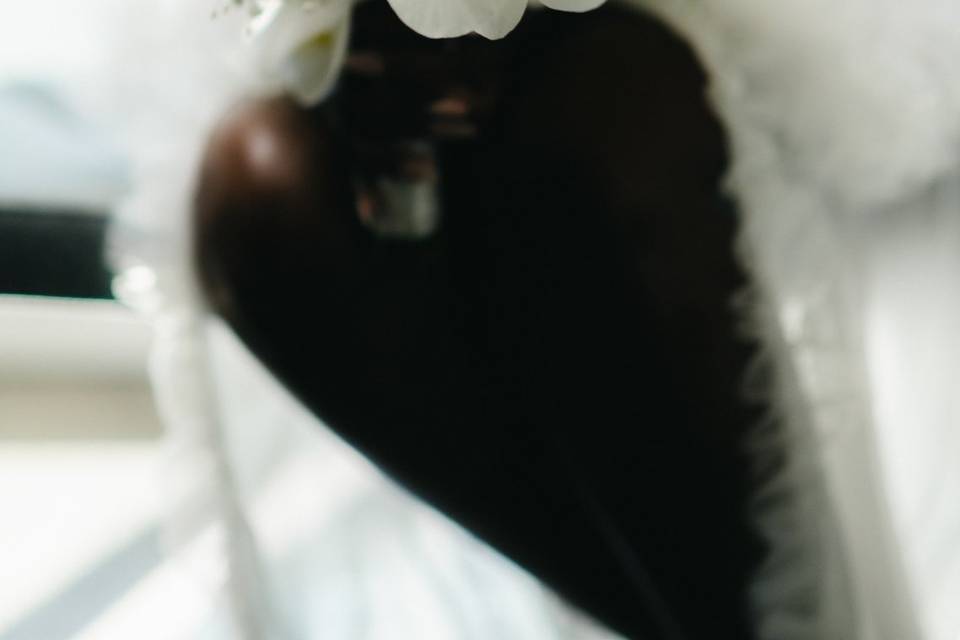 Un bouquet élégant et intempor