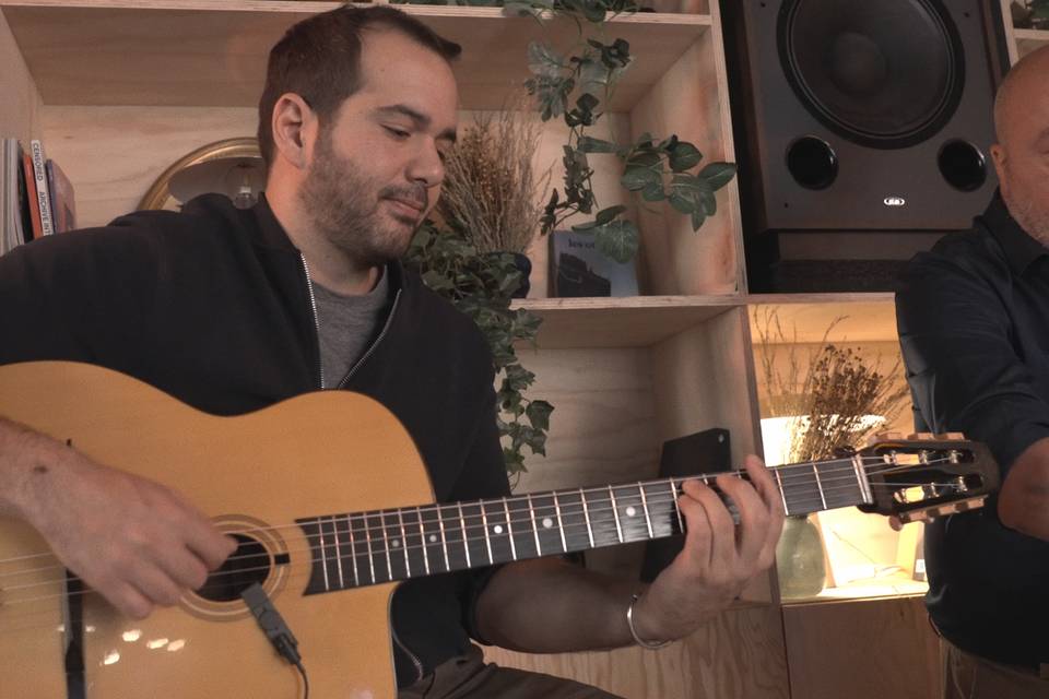 Copaíba Trio