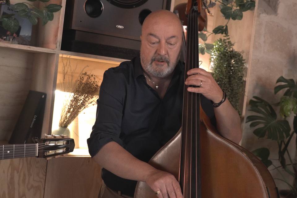 Copaíba Trio