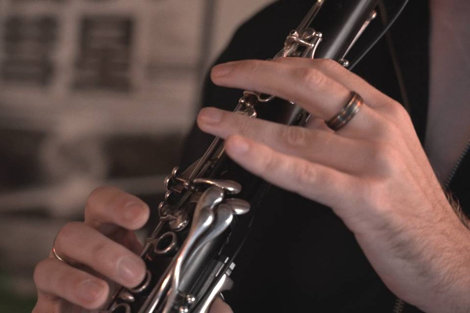 Copaíba Trio
