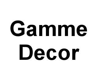 Gamme Décor