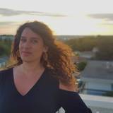 Sarah Deprez
