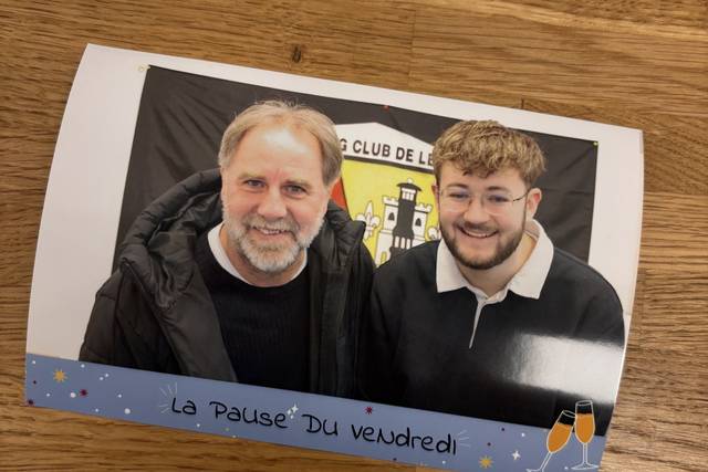 Rendu d'impression