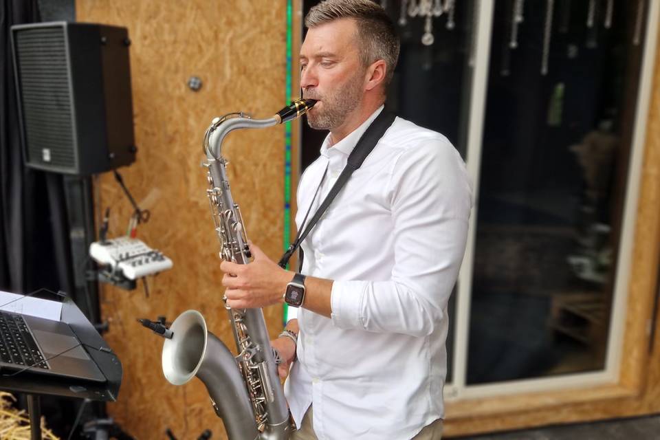 Séb Sax