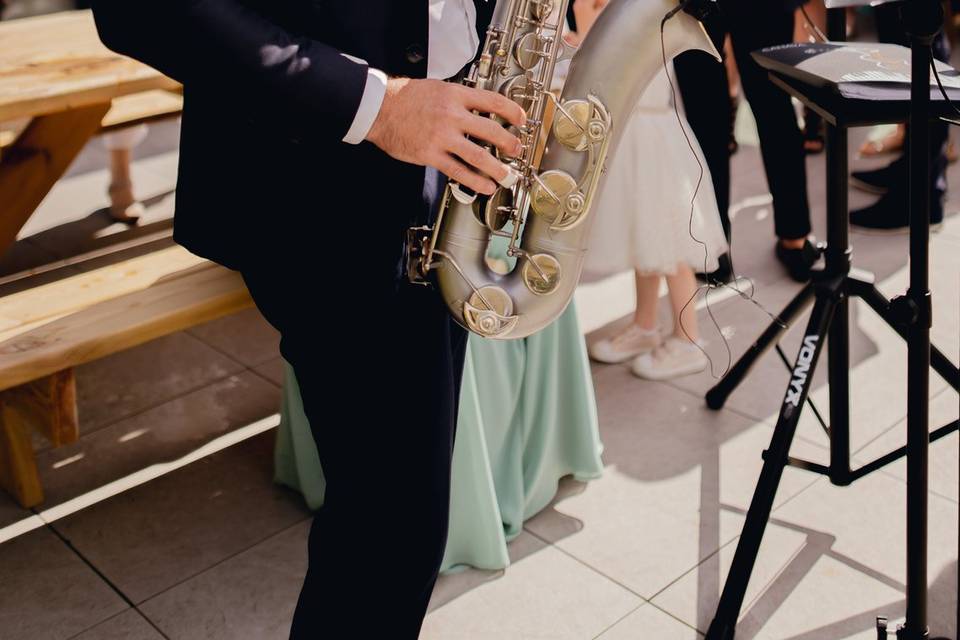 Séb Sax