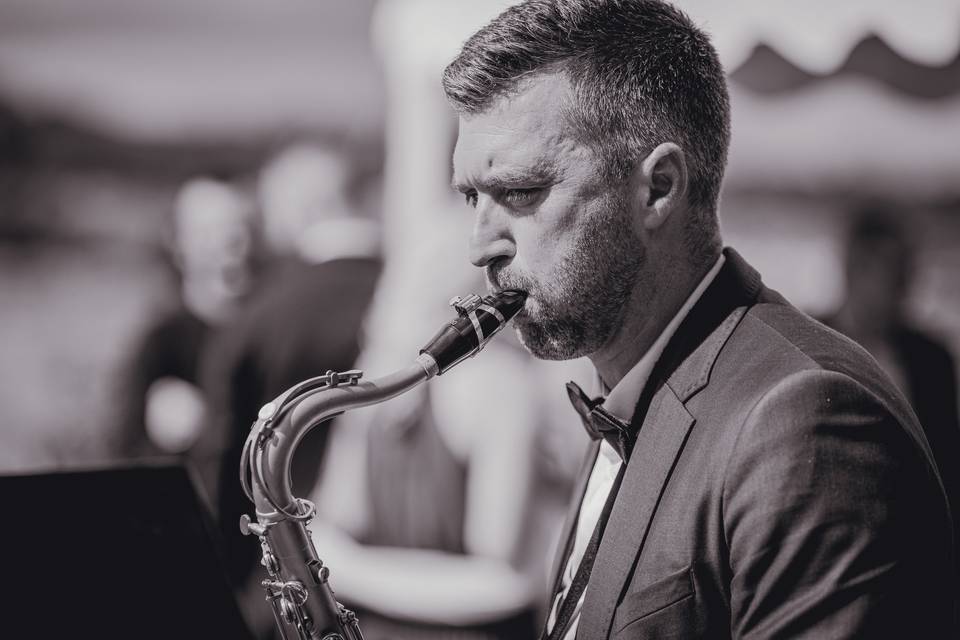 Séb Sax